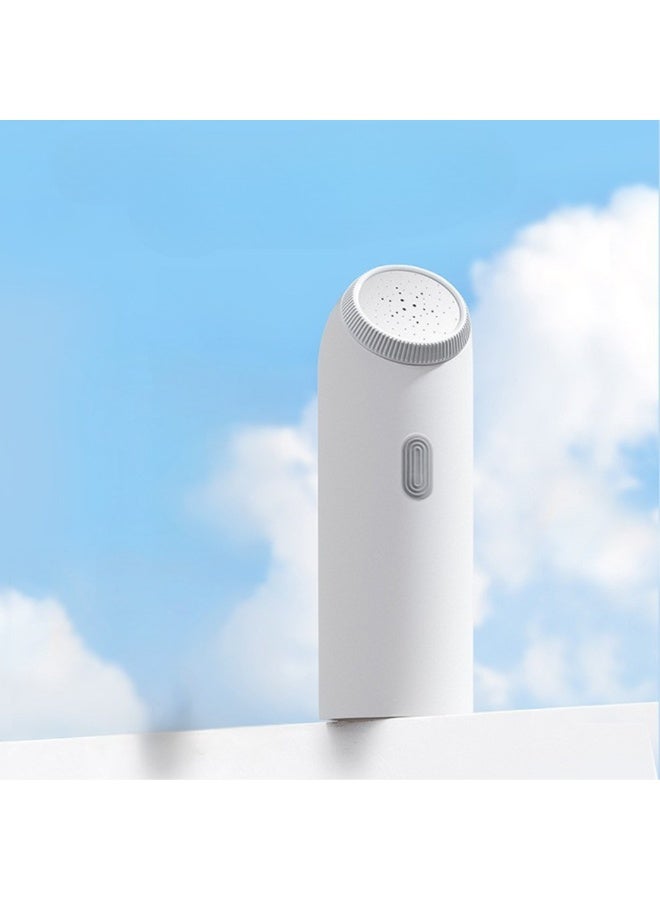 ماكدو بيديت كهربائي محمول، USB - غسالة نسائية للسفر والتخييم قابلة لإعادة الشحن، 4 أوضاع، متوافقة مع زجاجات المياه المعدنية - Image 1