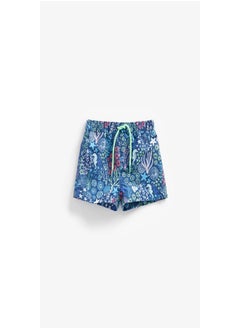 Coral Reef Board Shorts