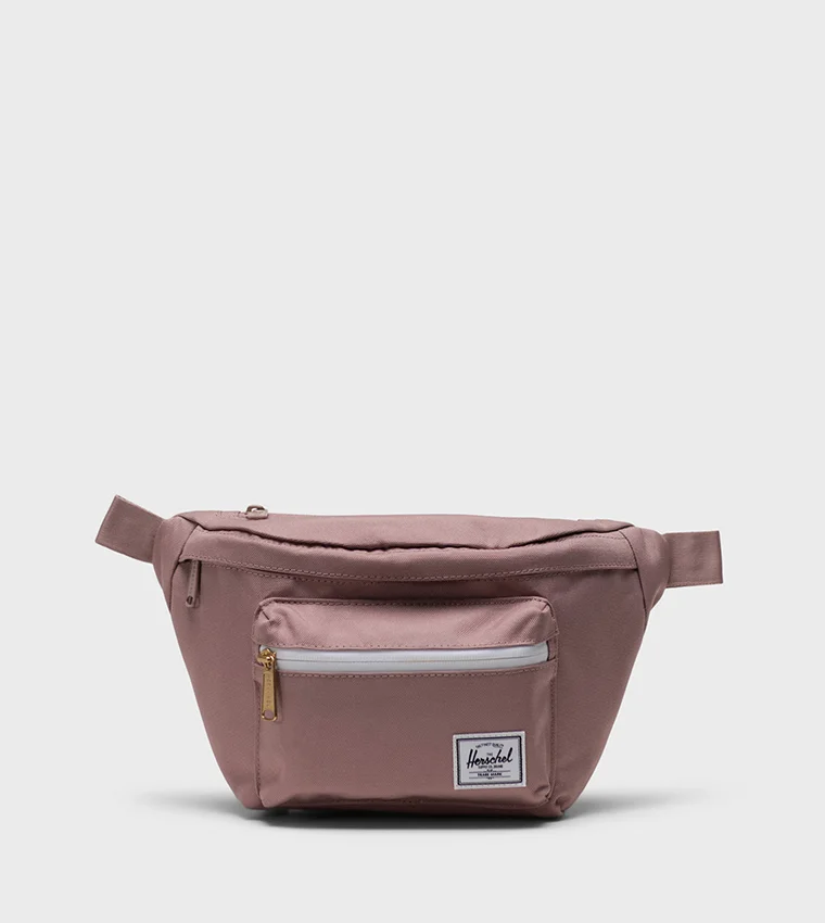 هيرشل سبلاي كو حقيبة الخصر بوب كويز