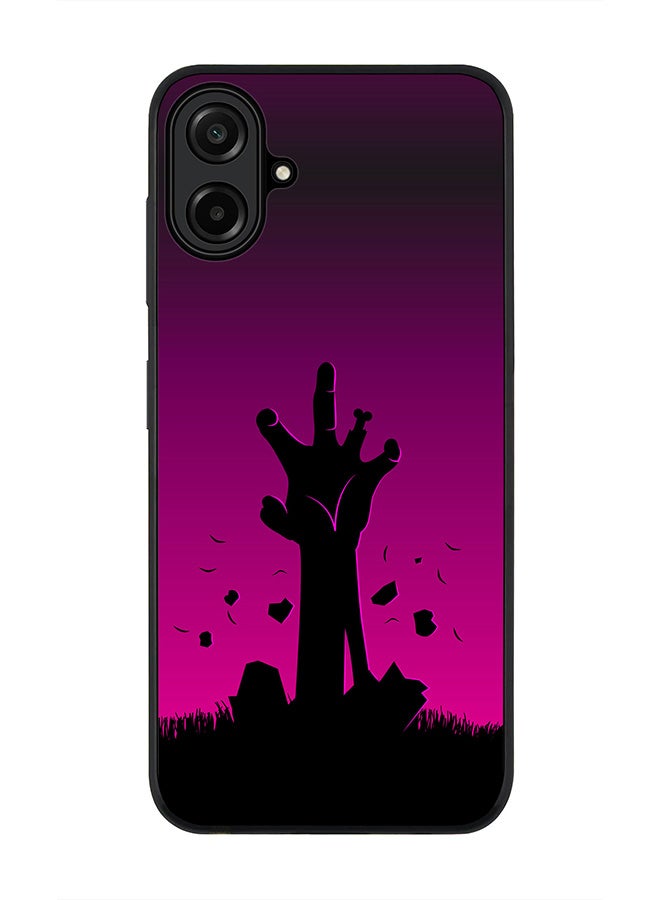 Stylizedd For Samsung Galaxy A07 4G Case,Slim fit Camera Protection, Shockproof Thin Phone cover  - Reach