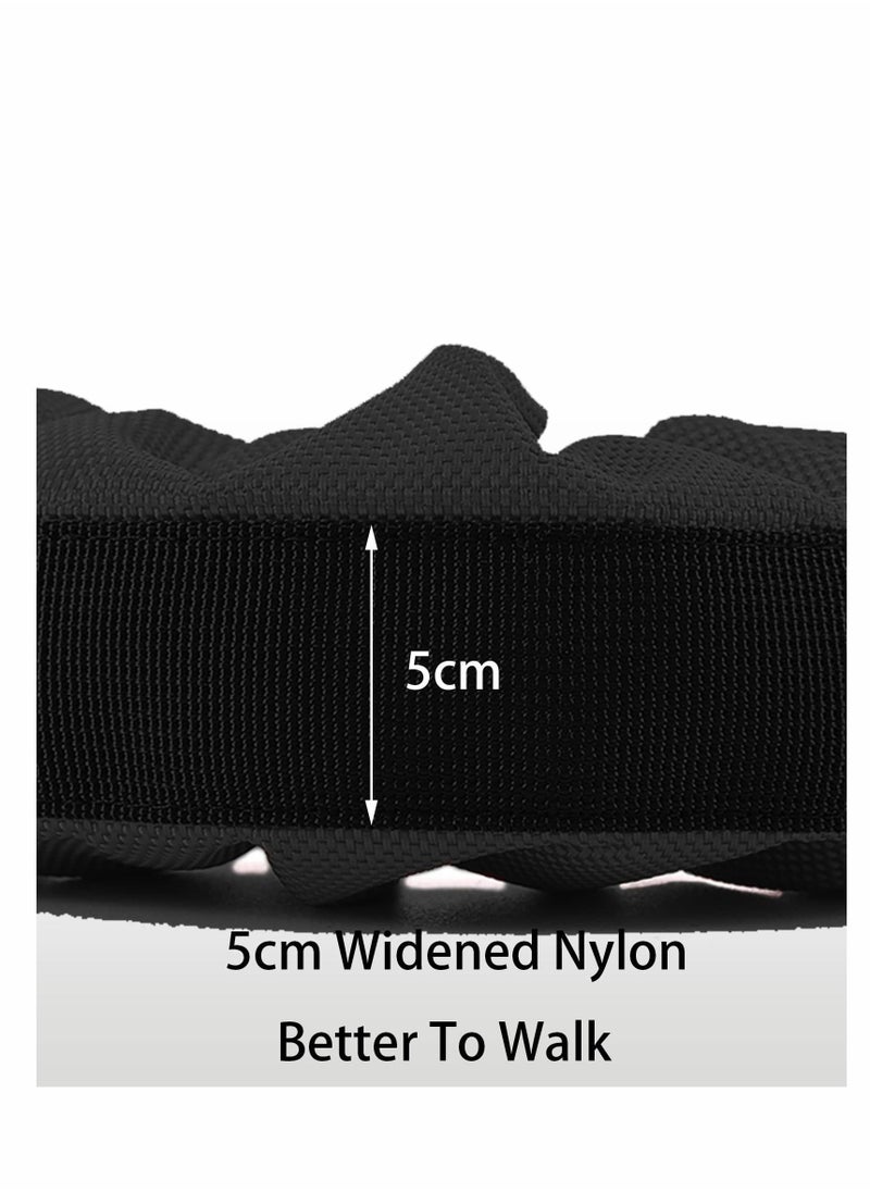 Y&D Ice Skate Blade Covers, Guards, Guards for Hockey Skates, Figure Skates and Skating Soakers Cover Blades Kids Youth Adult - Men Women Boys Girls M  - Image 4