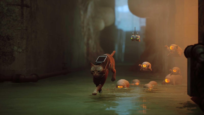 Skybound Games Stray - Image 5