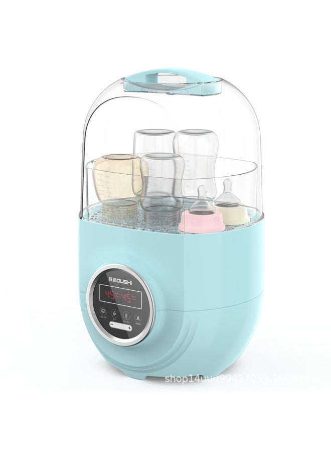 Oushi Sterilizer Household Baby Bottle Nipple Sterilizer With Dryer Three-in-one Automatic Steam Sterilization