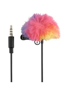 JOBY JOBY Wavo LavMobile Clip-On Lapel Microphone (5.9' Cable)  - Image 5