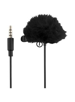 JOBY JOBY Wavo LavMobile Clip-On Lapel Microphone (5.9' Cable)  - Image 4
