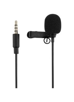 JOBY JOBY Wavo LavMobile Clip-On Lapel Microphone (5.9' Cable)  - Image 3
