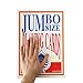 Yuanhe Jumbo Large Playing Cards Giant Deck of Cards Oversized Full Deck Huge Poker for Casino Party Decorations 8x11 inch - Image 4