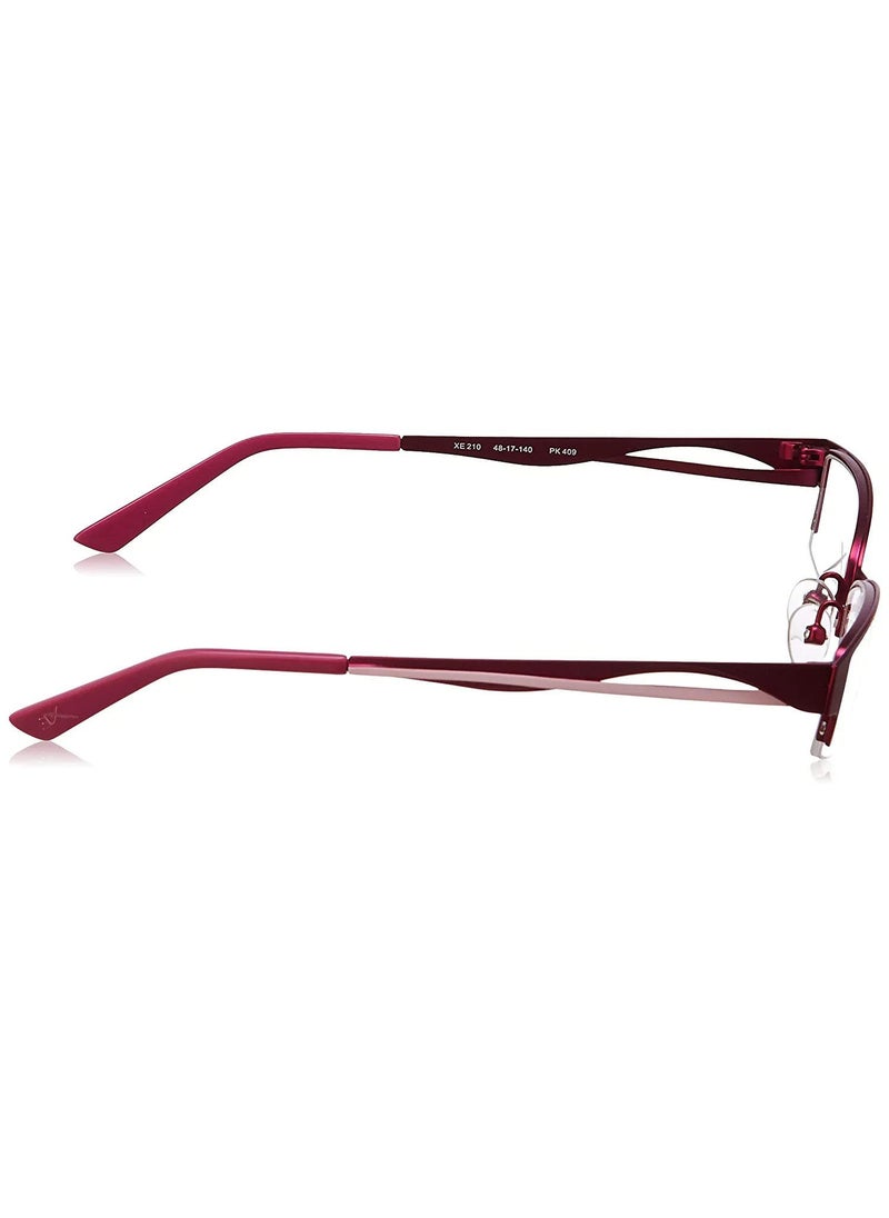 Rockford ROCKFORD | XE210 PK409 N Edel Collection Rectangular Frame  - Image 3