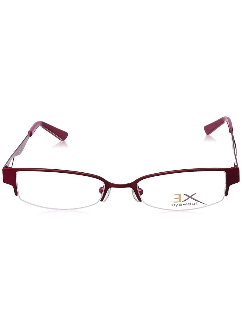 Rockford ROCKFORD | XE210 PK409 N Edel Collection Rectangular Frame  - Image 2