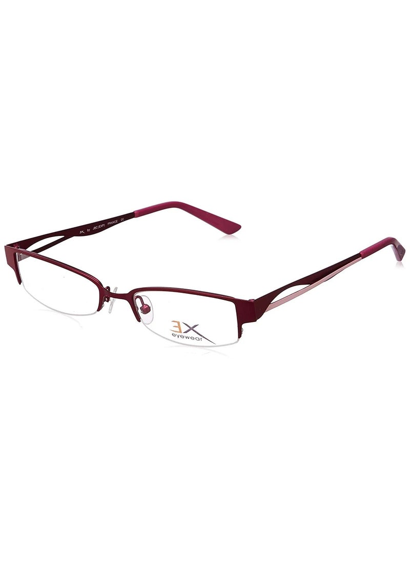 Rockford ROCKFORD | XE210 PK409 N Edel Collection Rectangular Frame  - Image 1