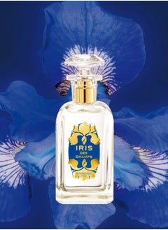 houbigant paris Iris Des Champs EDP 100ml  - Image 1