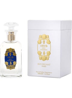 houbigant paris Iris Des Champs EDP 100ml  - Image 2