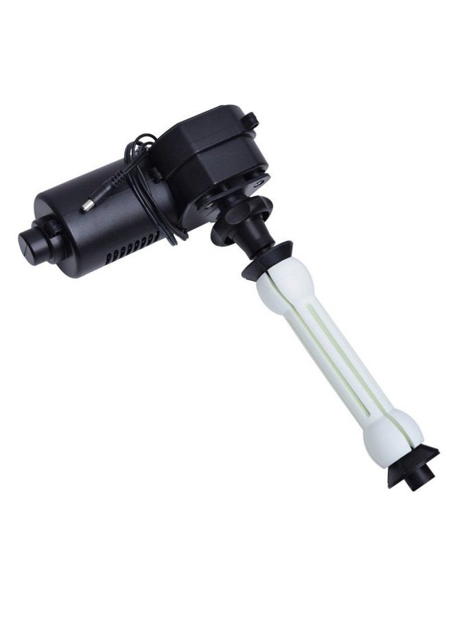 Fotoconic 4 Roller Motorized Electric Wall Ceiling Mount Background Support System with Remote - Image 2