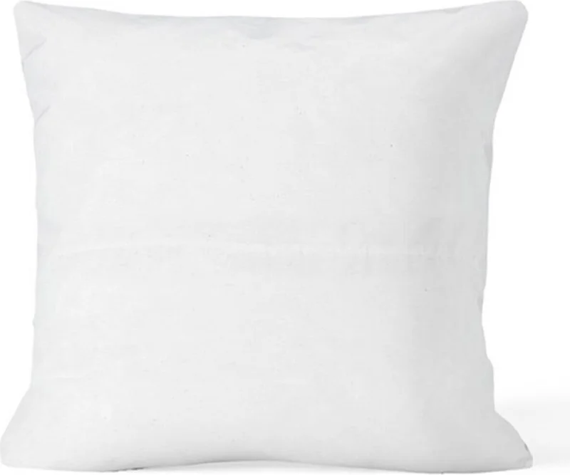 فيب هوم كونسبت Throw Pillow Cover Inner Filling 1 PC - 43X43 Vip Pillow Inner Filling