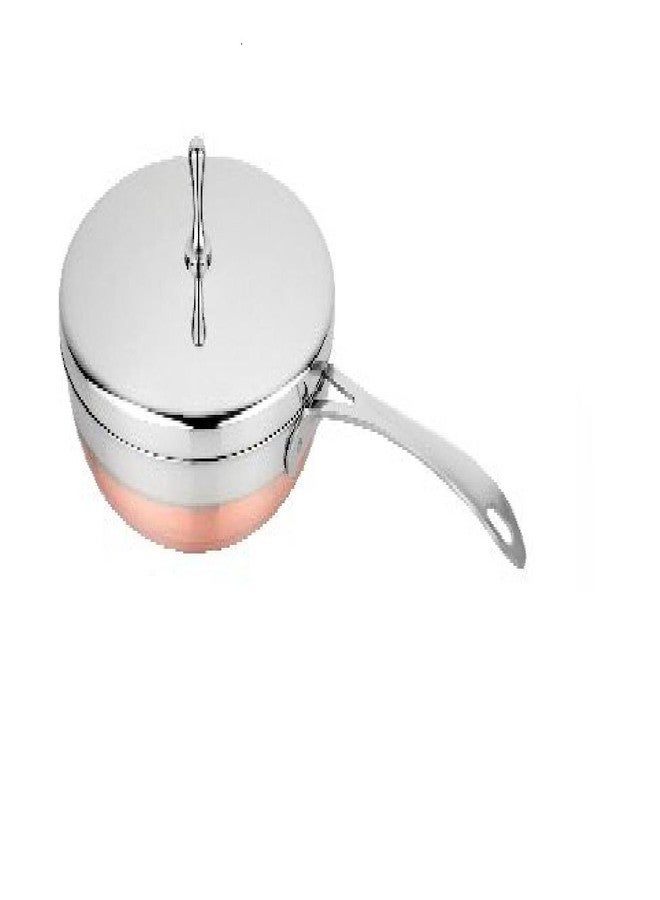 Chakmak FRYPAN C/Bottom 1 NO