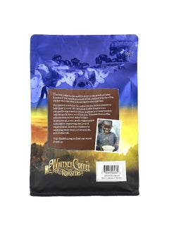 MT. WHITNEY COFFEE ROASTERS Mt. Whitney Coffee Roasters, Organic Guatemala Adiesto, Whole Bean Coffee, Medium Roast, 12 oz (340 g)  - Image 2