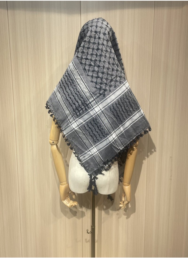 Generic Arab Cothing, Muslim Men's Headscarf 
