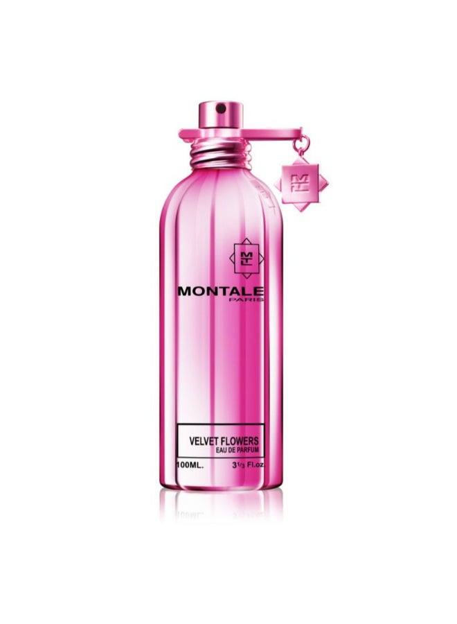 MONTALE Velvet Flowers EDP 100ml - Image 1
