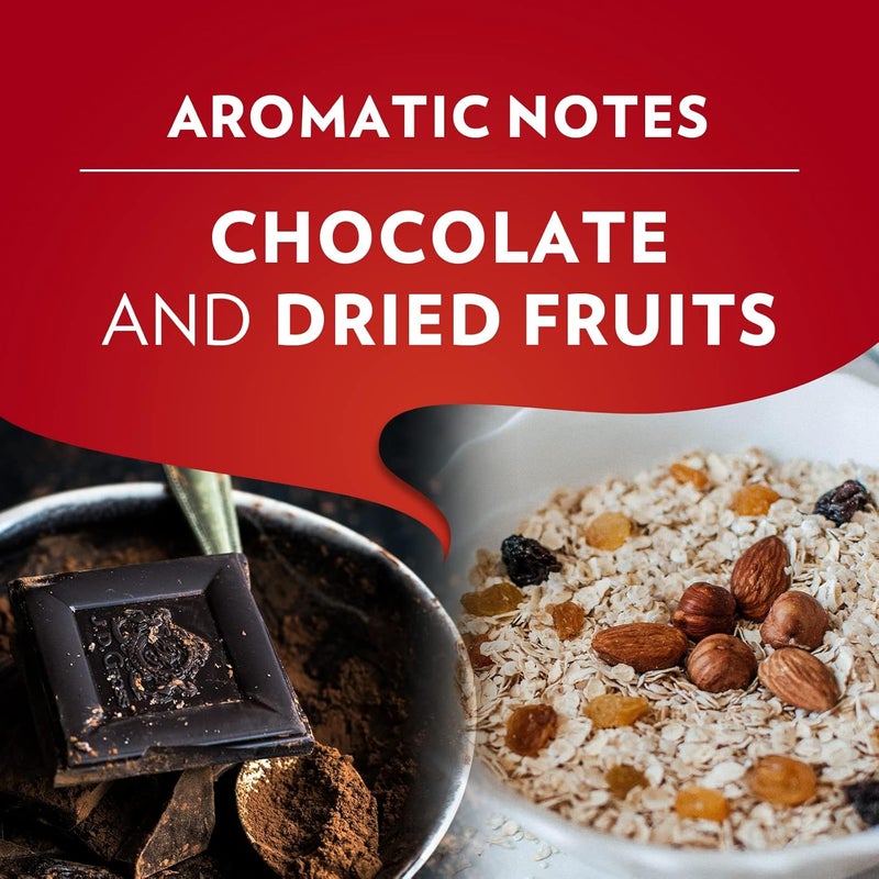 Lavazza Qualita Rossa Coffee Beans 1kg - Image 3