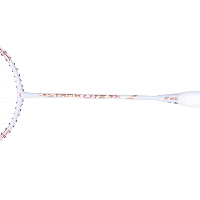 Yonex Graphite Strung Badminton Racquet Astrox Lite 37i (G4, 77 Grams, 30 lbs Tension, Purple) - Image 4