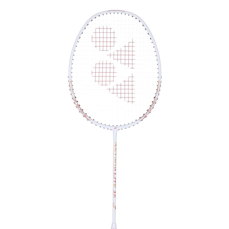 Yonex Graphite Strung Badminton Racquet Astrox Lite 37i (G4, 77 Grams, 30 lbs Tension, Purple) - Image 2