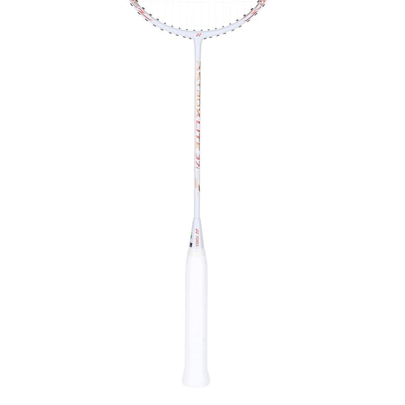 Yonex Graphite Strung Badminton Racquet Astrox Lite 37i (G4, 77 Grams, 30 lbs Tension, Purple) - Image 3