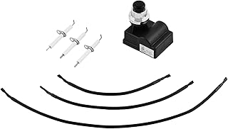 Charbrofire Charbrofire TS-IG3007 Igniter Kit Grill Replacement Parts for Pit Boss Memphis Ultimate 4-in-1 Grill Push-Button  - Image 1