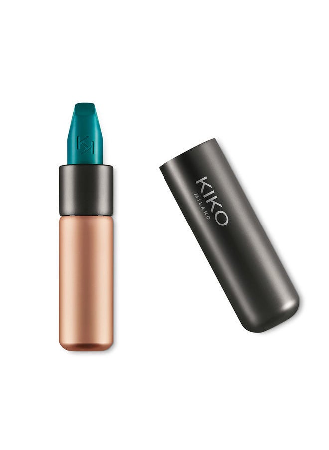 KIKO MILANO Velvet Passion Matte Lipstick 322  - Image 1