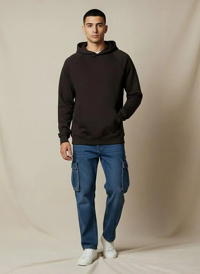 Splash FAV Men Relaxed Fit Hoodie