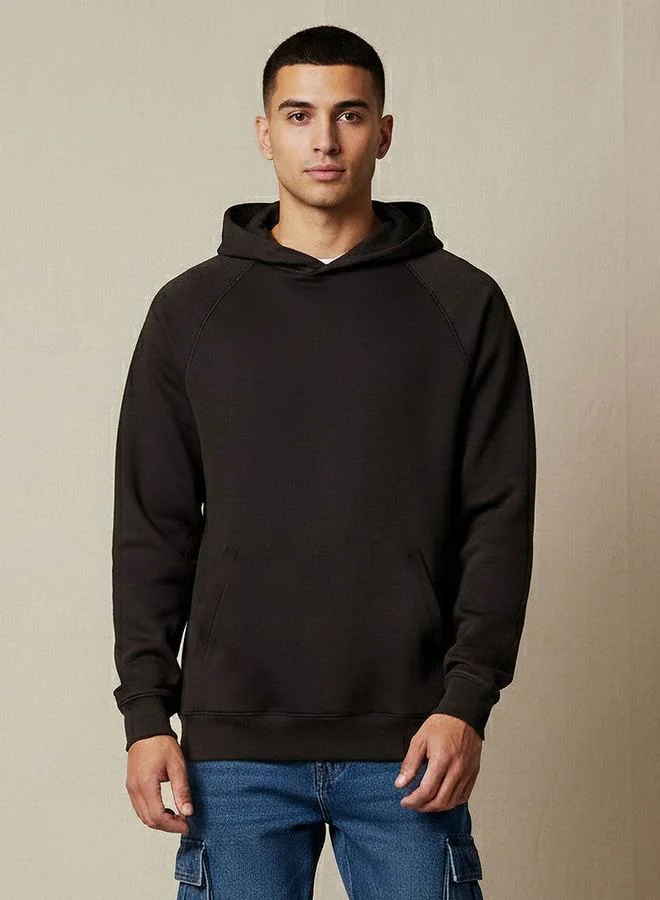 Splash FAV Men Relaxed Fit Hoodie