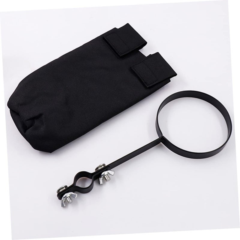 Oxford Cloth Drumstick Carry Bag Storage Case for Drum Set Mallets Holder Accessory - Image 3