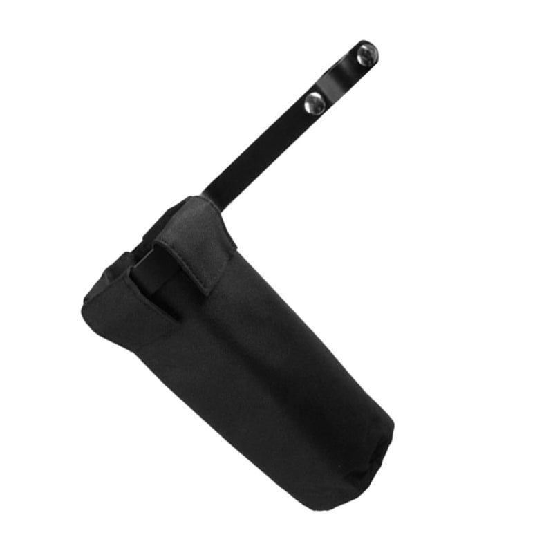 Oxford Cloth Drumstick Carry Bag Storage Case for Drum Set Mallets Holder Accessory - Image 2