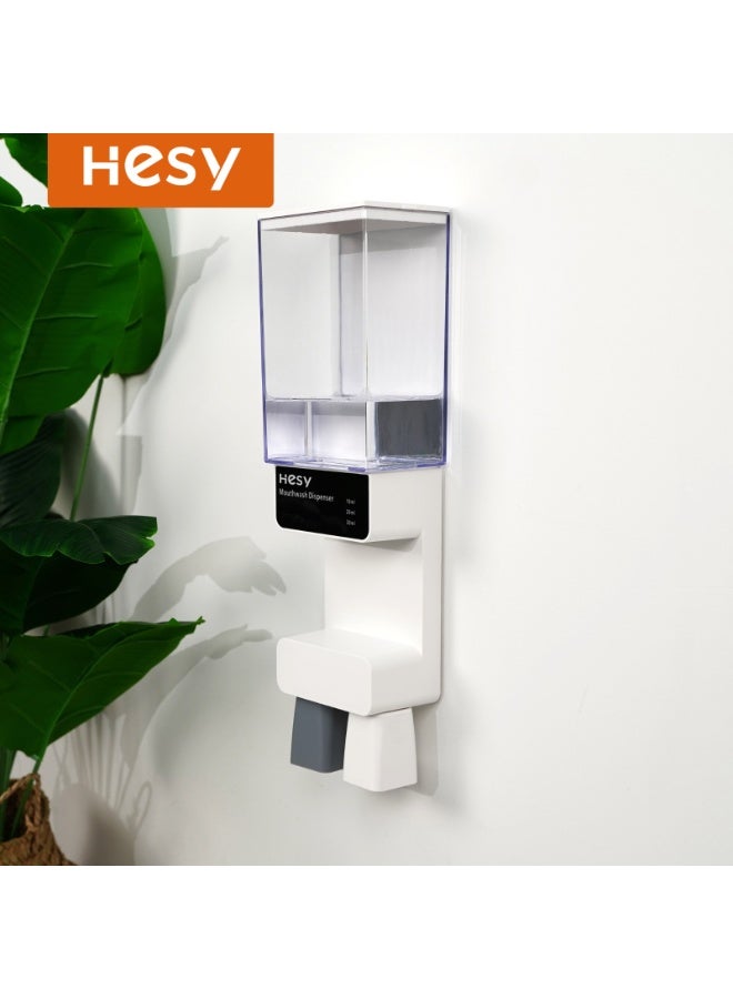 HESY Mouthwash device - Image 3