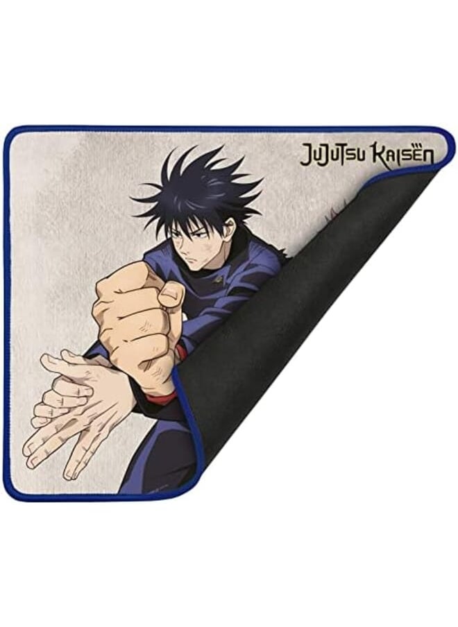 KONIX - Jujutsu Kaisen Mousepad Sq - Image 1