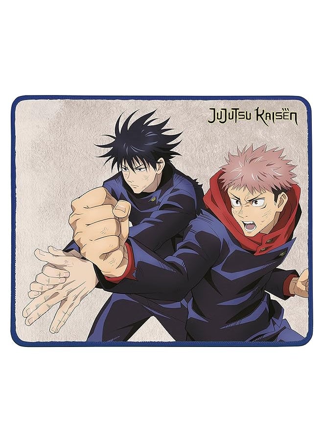 KONIX - Jujutsu Kaisen Mousepad Sq - Image 1