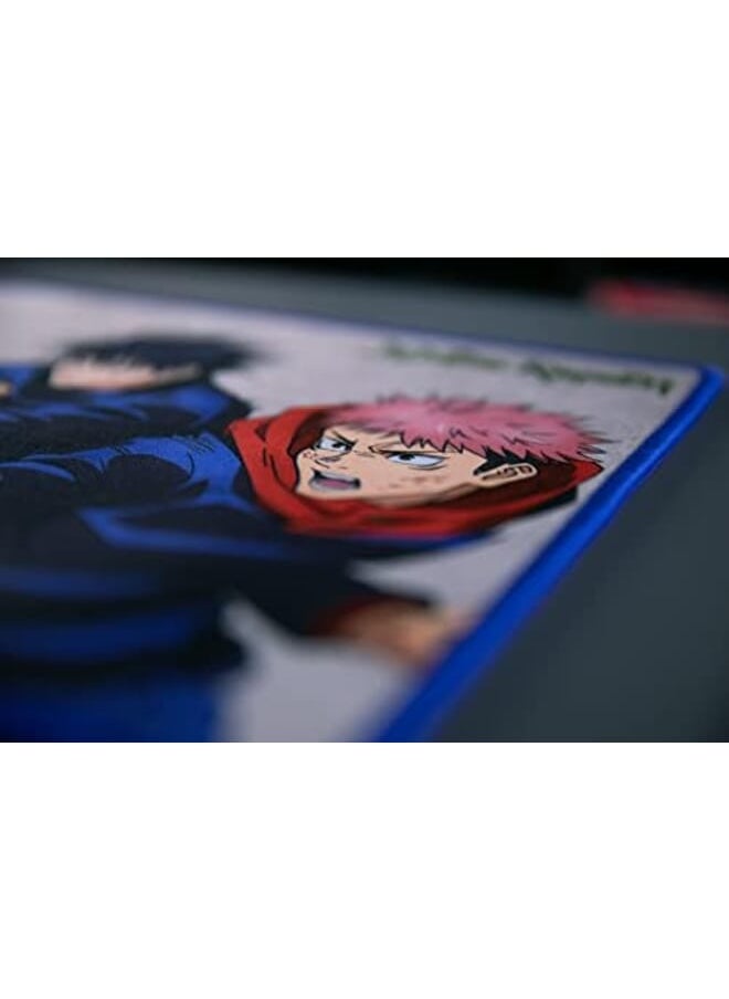 KONIX - Jujutsu Kaisen Mousepad Sq - Image 1