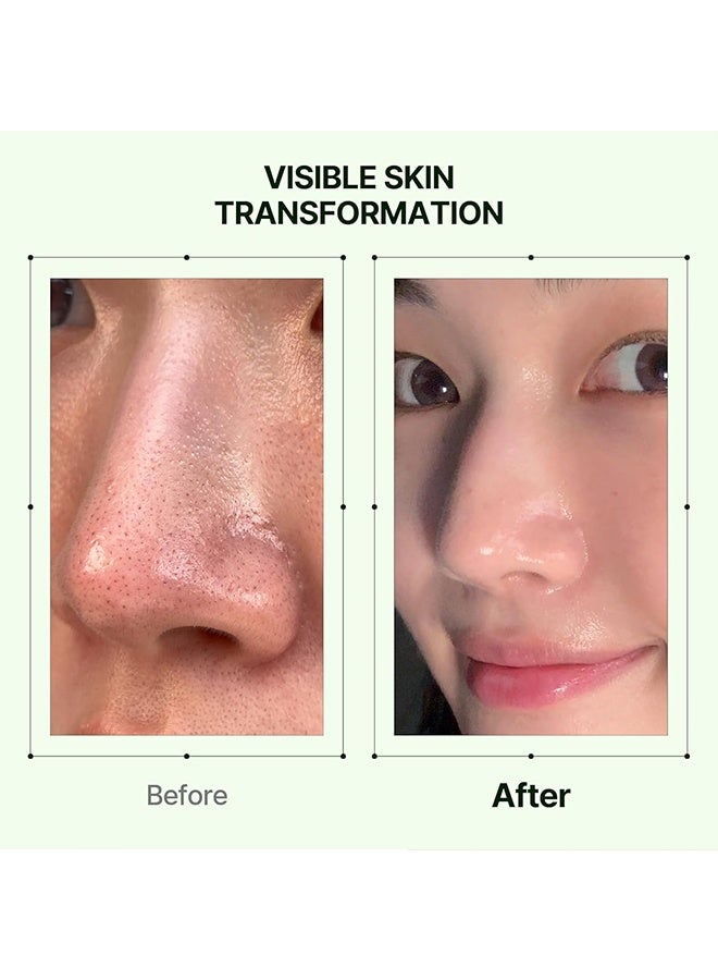 فوز اليوم زيت تنظيف الأفلام من مستخلص الشيح، مع أورين | إزالة المكياج اليومي وإزالة الرؤوس السوداء بدون انسداد المسام، العناية بالبشرة الكورية بالتنظيف المزدوج - Image 4