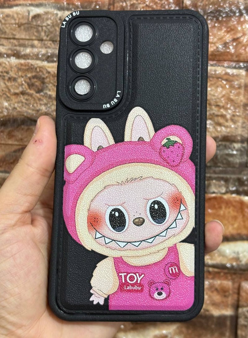 Back Cover Compatible With Phone SAMSUNG A05S