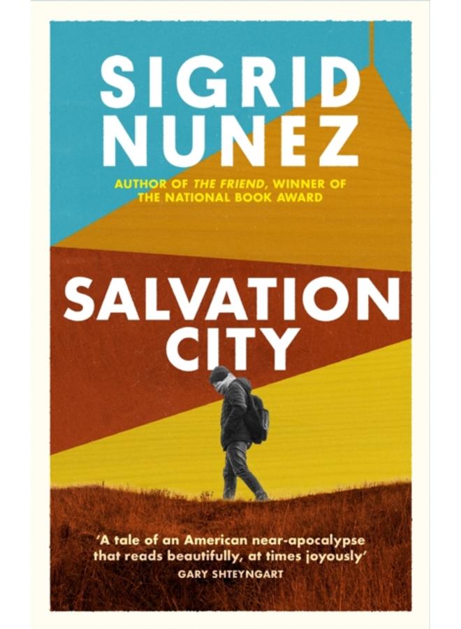 Salvation City