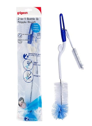 Pigeon 4550 Bottle and Nipple Brush - pzsku/ZD01D2B35AB6FE62E7166Z/45/_/1709981111/9429a0b1-c0b0-4081-9c66-3a5d8eb07e59