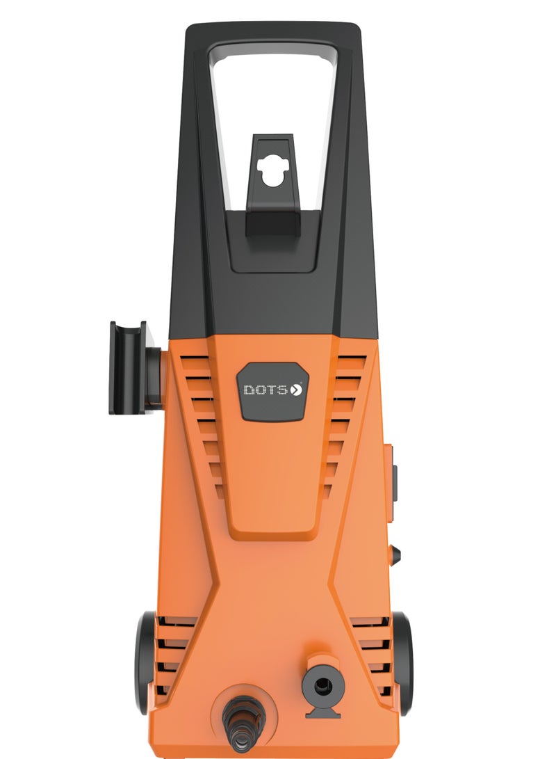 دوتس آلة غسيل بالضغط العالي 1700 واط - Hpw-90 - Image 1