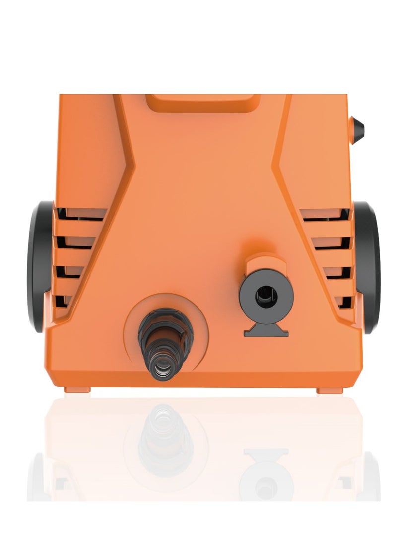 دوتس آلة غسيل بالضغط العالي 1700 واط - Hpw-90 - Image 4