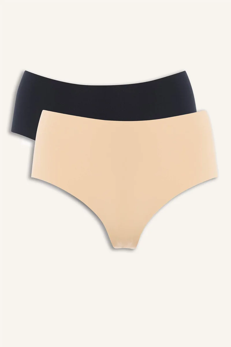 ديفاكتو 2 piece Micro Panties Set