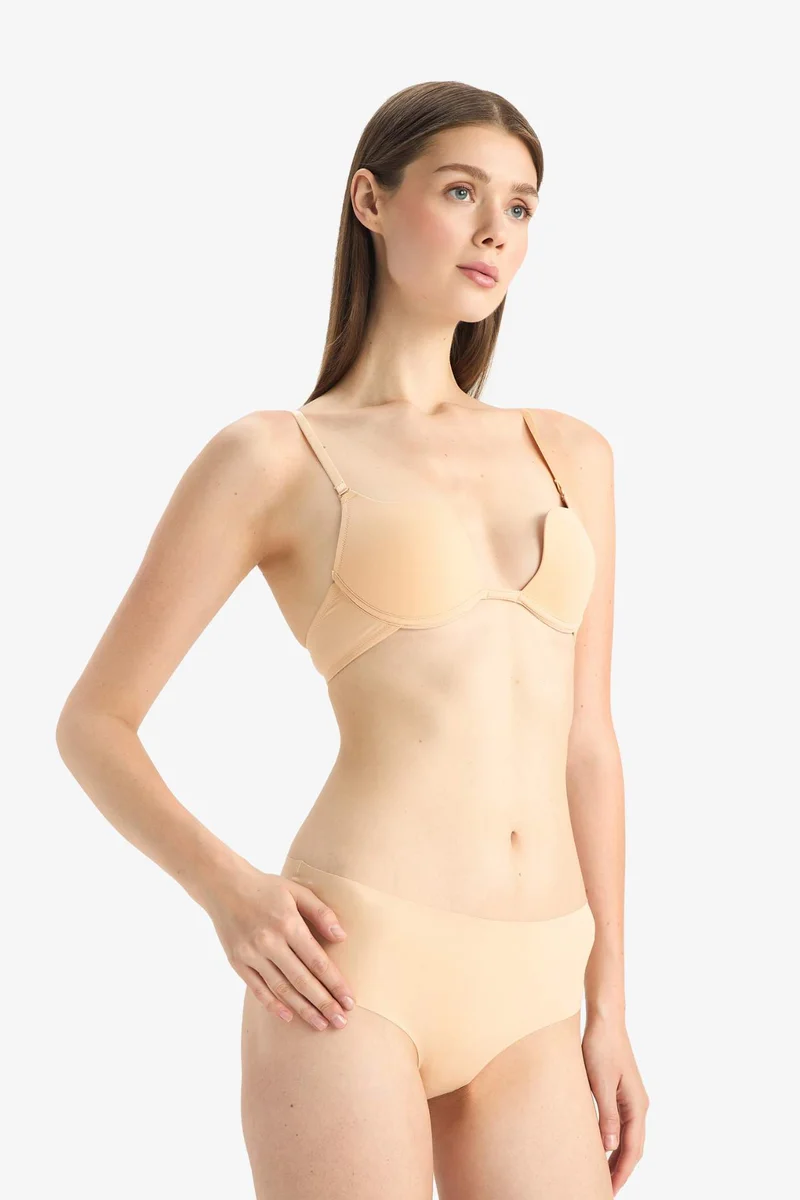 ديفاكتو 2 piece Micro Panties Set