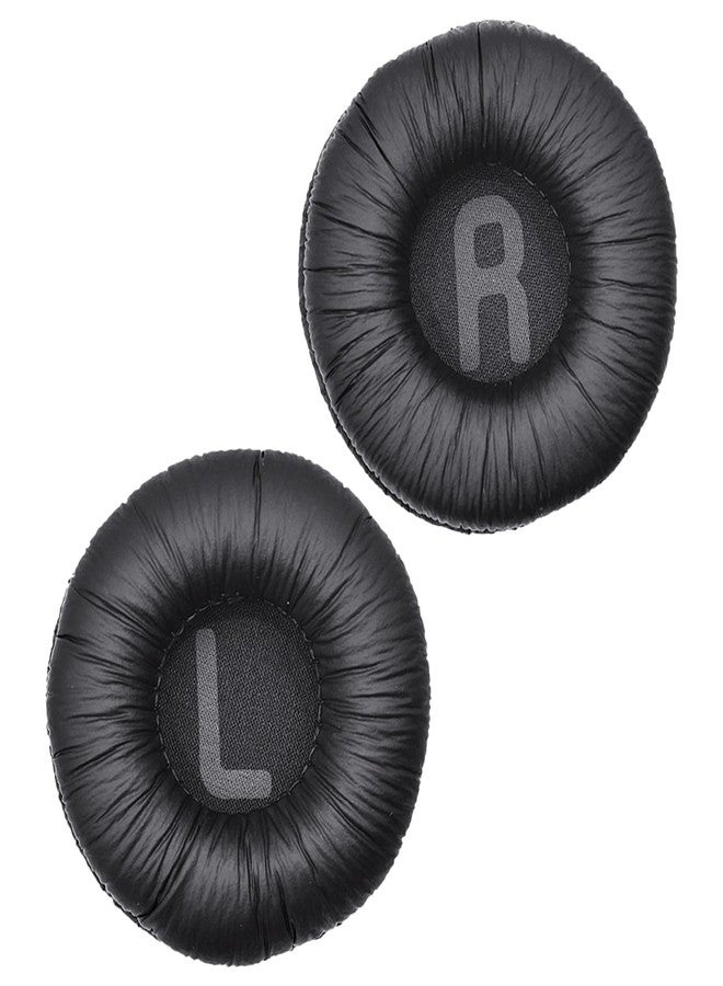 Mmobiel وسادات أذن بديلة لسماعات JBL Tune 510BT / 660NC / Sony MDR-ZX110 / WH-CH520 من MMOBIEL - وسادات أذن - استبدال وسادات الأذن لـ ZX310 / ZX330BT / CH500 / CH510 / V150 / V250 / Tune 500BT - Image 2