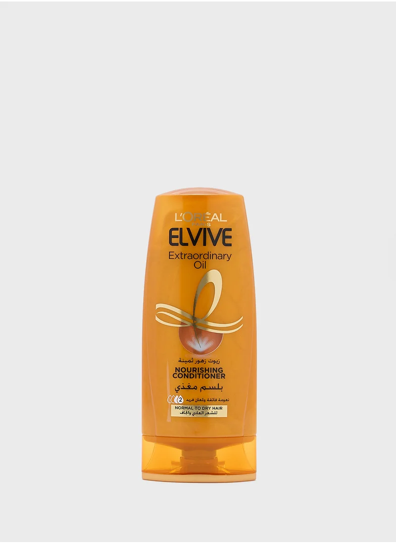 L'OREAL PARIS L'Oreal Paris Elvive Extraordinary Oil Shampoo 400, Savings 32%