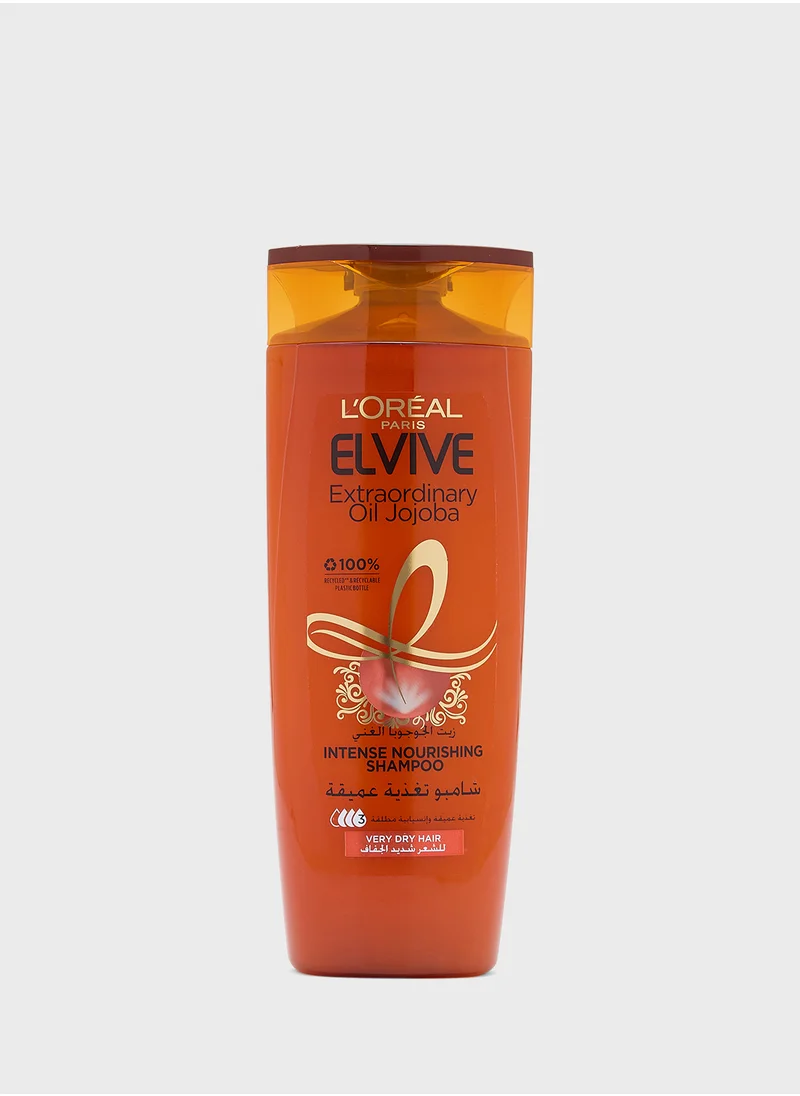 L'OREAL PARIS L'Oreal Paris Elvive Extraordinary Oil Shampoo 400, Savings 32%