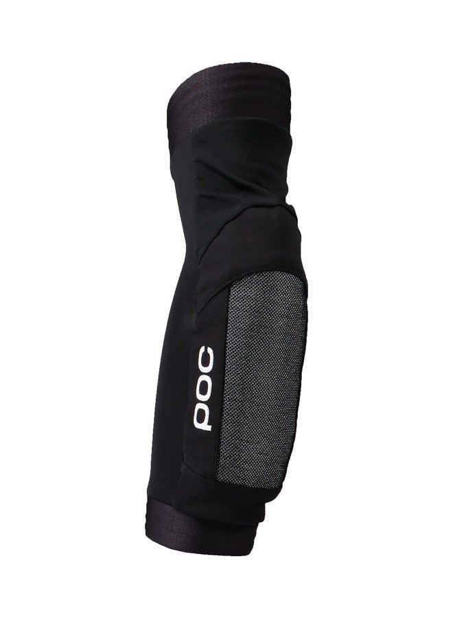 POC Joint VPD Air Elbow – Unisex Elbow Protector with Lightweight VPD Air Padding, Low‑Profile Design, Reinforced Stretch & Secure Crash Retention Strap - Image 2
