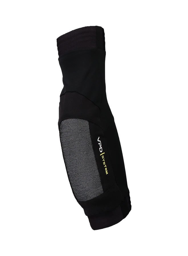 POC Joint VPD Air Elbow – Unisex Elbow Protector with Lightweight VPD Air Padding, Low‑Profile Design, Reinforced Stretch & Secure Crash Retention Strap - Image 1