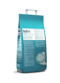Sanicat SaniCat Clumping White Cotton 20 L  - Image 4